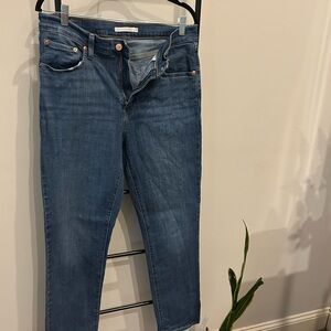 Levi’s 724